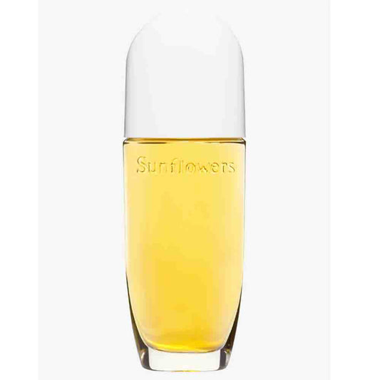 Elizabeth Arden Sunflowers For EDT 100ml