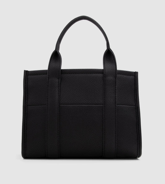 Call It Spring ELYANA Textured Satchel Bag