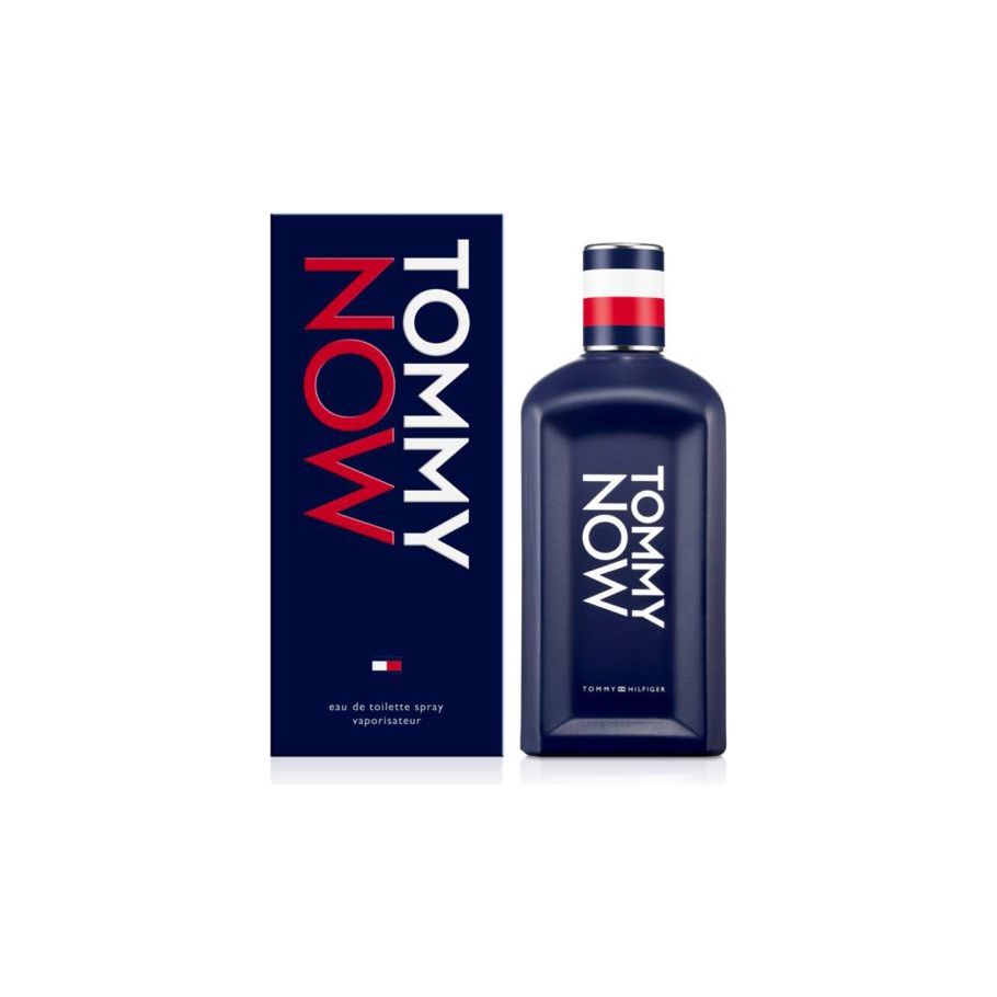 Tommy Hilfiger Tommy Now EDT 100ml