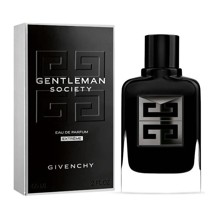 Givenchy Gentlemen Society Extreme EDP 100ml