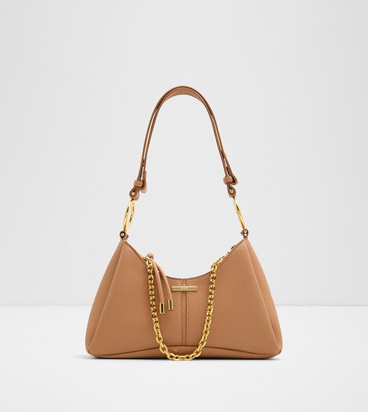 Aldo KEANE Chain Detail Shoulder Bag