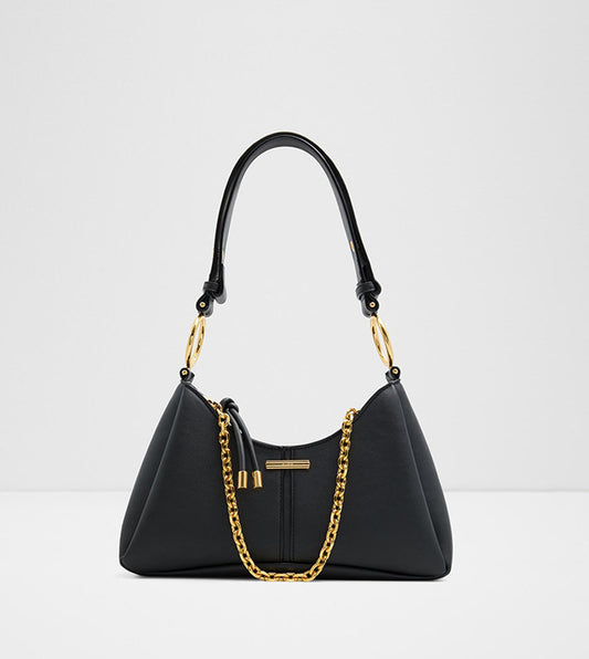 Aldo KEANE Chain Detail Shoulder Bag