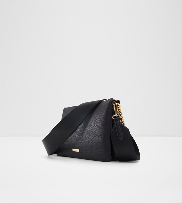 Aldo KOSYGIN Quilted Crossbody Bag