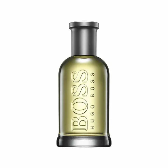 Hugo Boss Bottled For Men Eau De Toilette