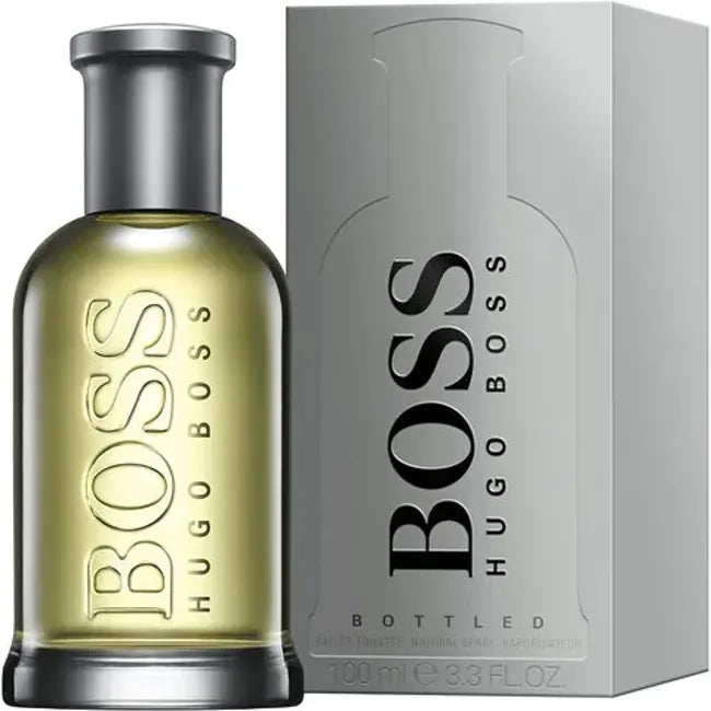 Hugo Boss Bottled For Men Eau De Toilette