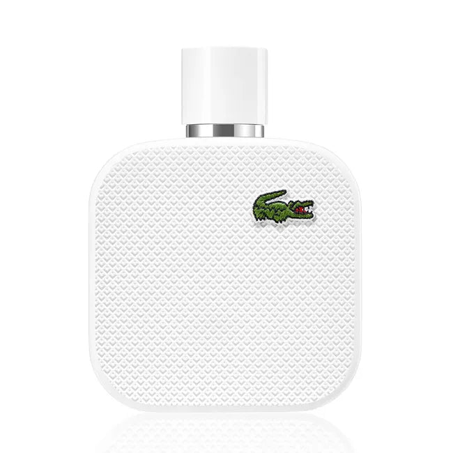 Lacoste L.12.12 Blanc For Men EDP 100ml