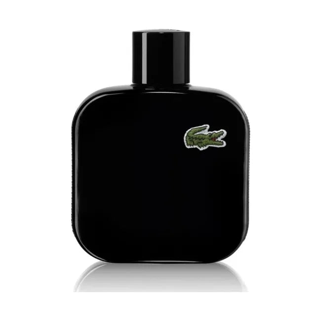 Lacoste L.12.12 Noir For Men EDT 100ml