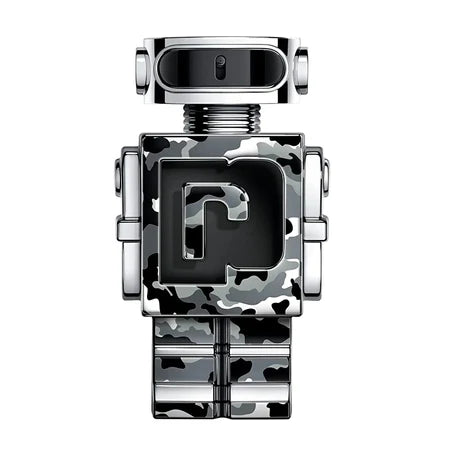 Paco Rabanne Phantom Legion Collector EDT