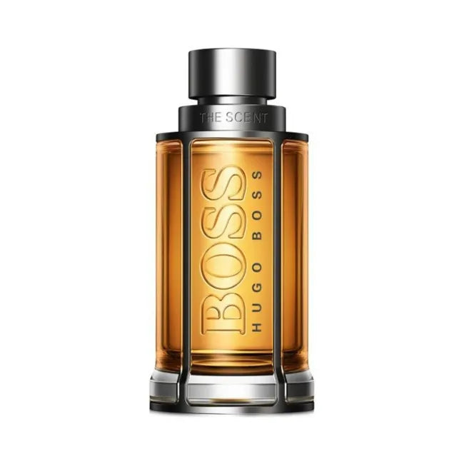Hugo Boss The Scent Eau De Toilette