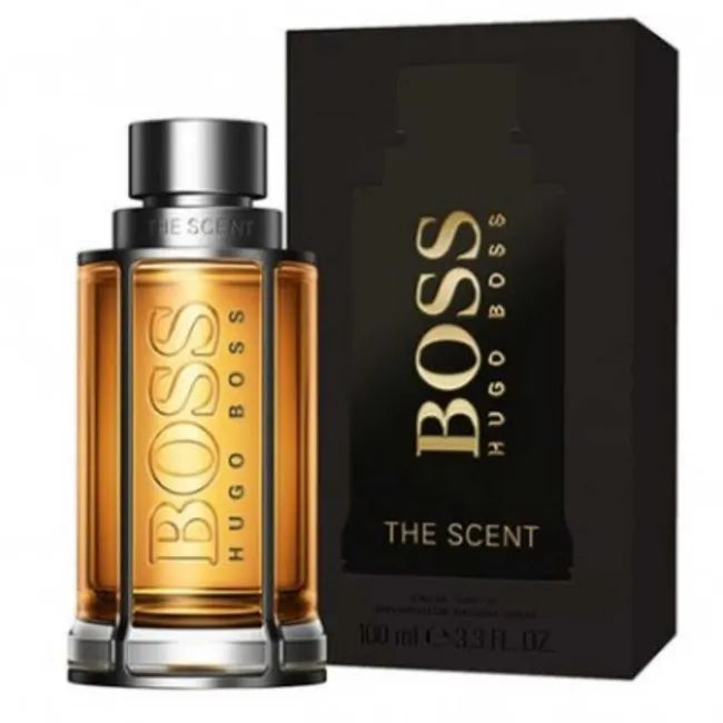 Hugo Boss The Scent Eau De Toilette
