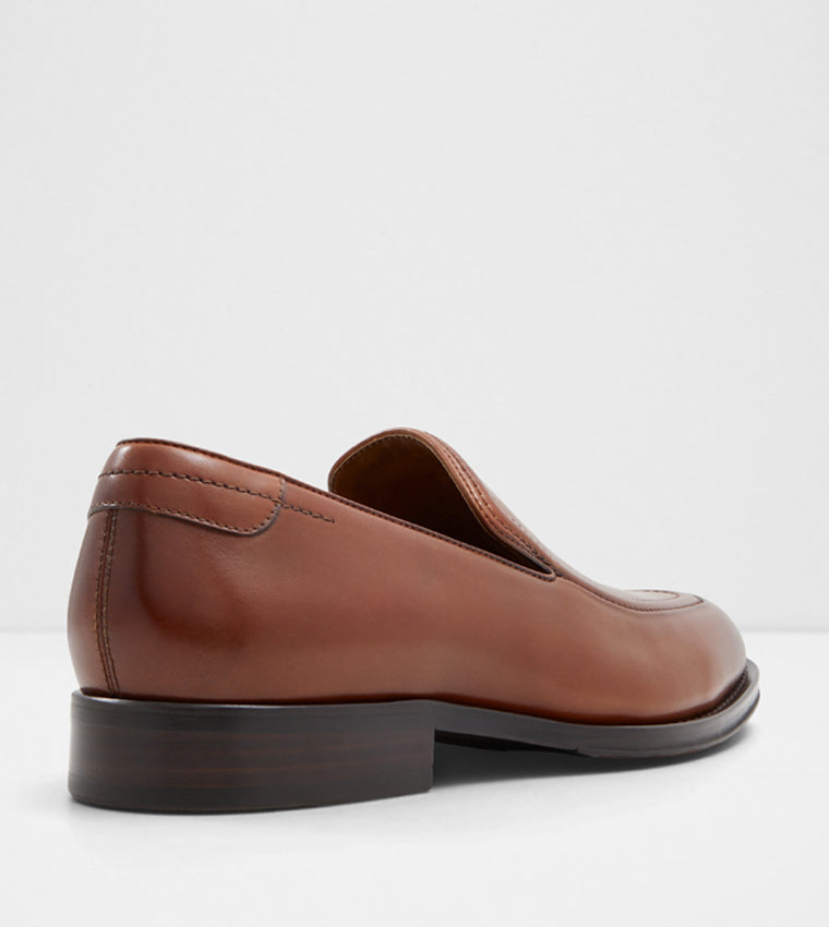 SUAVE Slip-On Formal Shoes