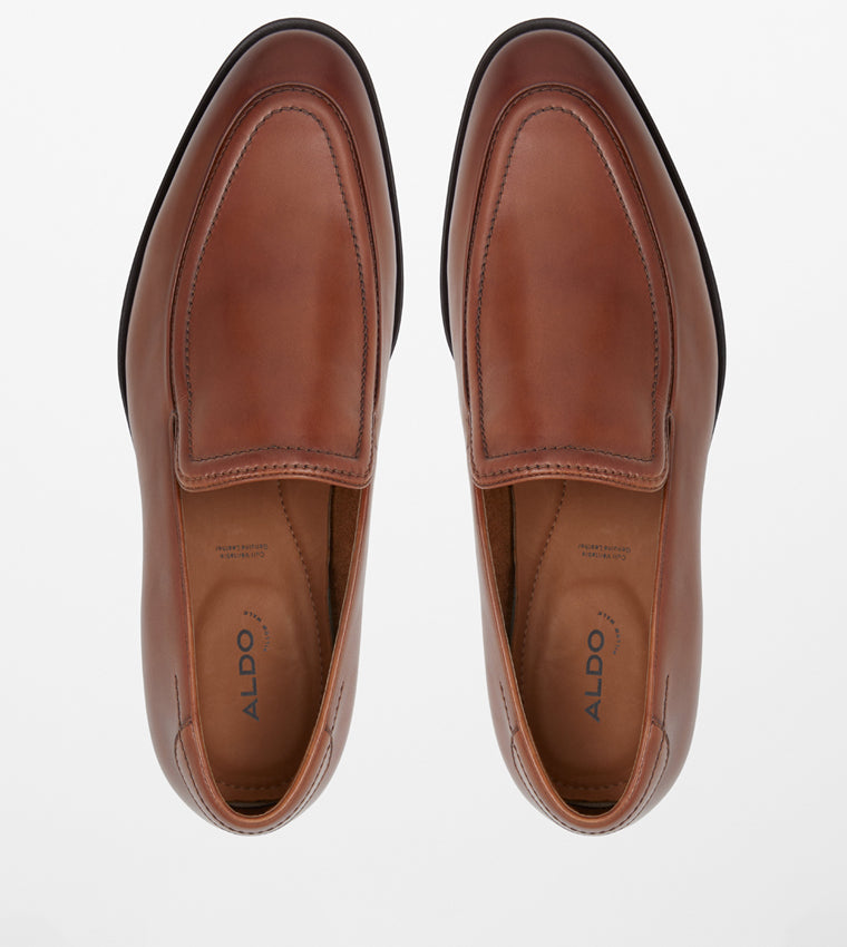 SUAVE Slip-On Formal Shoes