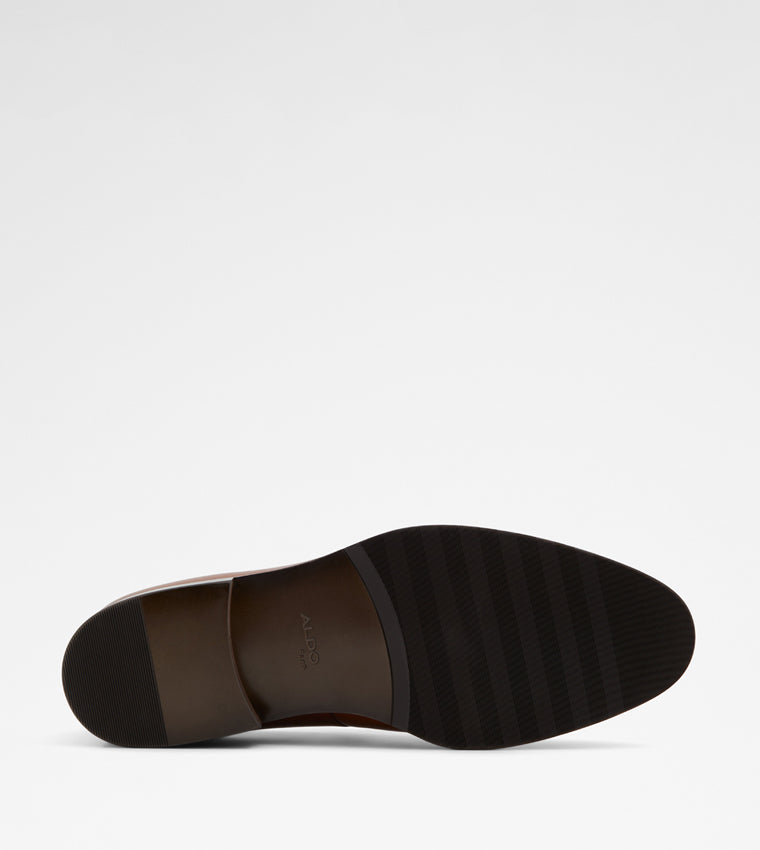 SUAVE Slip-On Formal Shoes
