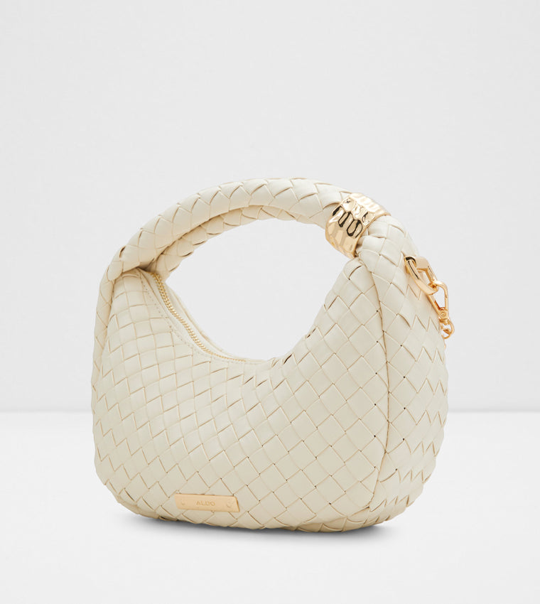 Aldo VENESSA Braided Mini Bag