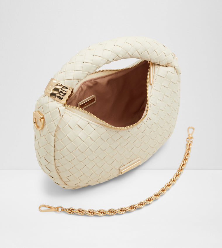 Aldo VENESSA Braided Mini Bag