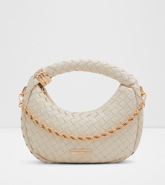Aldo VENESSA Braided Mini Bag